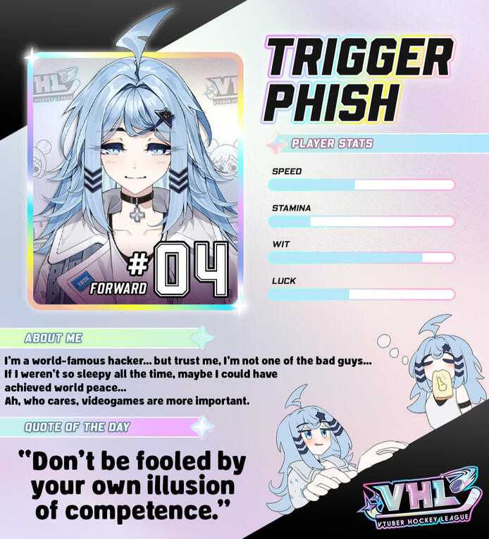 TRiGGERPHISH
