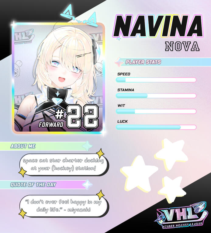 Navina Nova