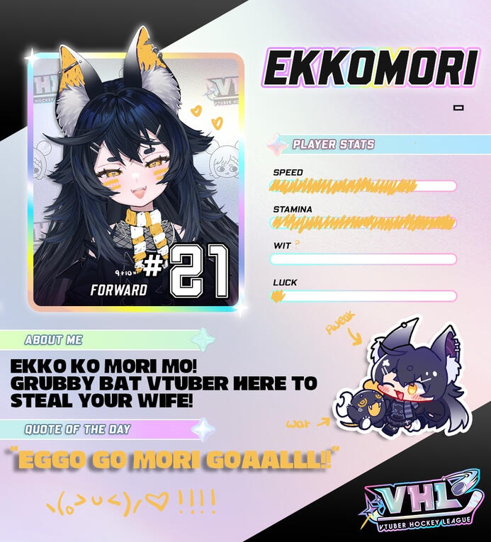 Ekkomori