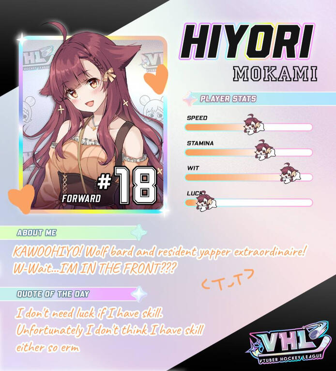 Hiyori Mokami