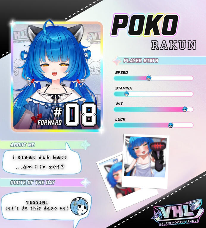 Poko Rakun